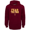 Boys 8-20 Arizona State Sun Devils Team Slogan Fleece Hoodie -Kohl's Shop 5947475