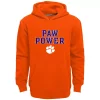 Boys 8-20 Clemson Tigers Team Slogan Fleece Hoodie -Kohl's Shop 5947626