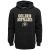 Boys 8-20 Colorado Buffaloes Team Slogan Fleece Hoodie -Kohl's Shop 5947667