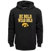 Boys 8-20 Iowa Hawkeyes Team Slogan Fleece Hoodie -Kohl's Shop 5947668
