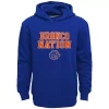 Boys 8-20 Boise State Broncos Team Slogan Fleece Hoodie -Kohl's Shop 5947701
