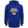 Kids 8-20 Pitt Panthers Team Slogan Fleece Hoodie -Kohl's Shop 5947711
