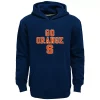 Boys 8-20 Syracuse Orange Team Slogan Fleece Hoodie -Kohl's Shop 5947764
