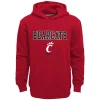 Kids 8-20 Cincinnati Bearcats Team Slogan Fleece Hoodie -Kohl's Shop 5947783