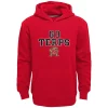 Boys 8-20 Maryland Terrapins Team Slogan Fleece Hoodie -Kohl's Shop 5947794
