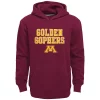 Boys 8-20 Minnesota Golden Gophers Team Slogan Fleece Hoodie -Kohl's Shop 5947797