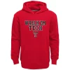 Boys 8-20 Texas Tech Red Raiders Team Slogan Fleece Hoodie -Kohl's Shop 5947820