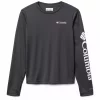 Boys 4-14 Columbia Fork Steam™ Long Sleeve Shirt -Kohl's Shop 5976072 Shark
