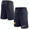 Youth Nike Blue Barcelona Stadium Performance Shorts -Kohl's Shop 5994228