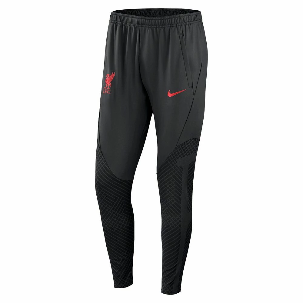 Youth Nike Black Liverpool Strike Performance Pants 5 Youth Nike Black Liverpool Strike Performance Pants - Image 3