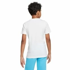 Girls 7-16 Nike Sportswear Triple Swoosh Tee -Kohl's Shop 6031711 ALT