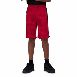 Boys 8-20 Russell Athletic Pre-Game Interlock Shorts -Kohl's Shop 6035300 ALT2