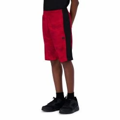 Boys 8-20 Russell Athletic Pre-Game Interlock Shorts -Kohl's Shop 6035300 ALT3