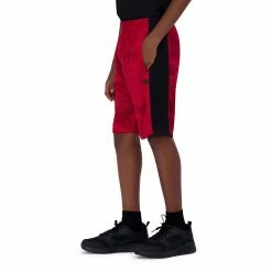 Boys 8-20 Russell Athletic Pre-Game Interlock Shorts -Kohl's Shop 6035300 ALT4