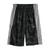 Boys 8-20 Russell Athletic Pre-Game Interlock Shorts -Kohl's Shop 6035300 Black Dot Camo