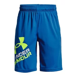 Boys 8-20 Under Armour Prototype 2.0 Shorts -Kohl's Shop 6055538 Cruise Blue