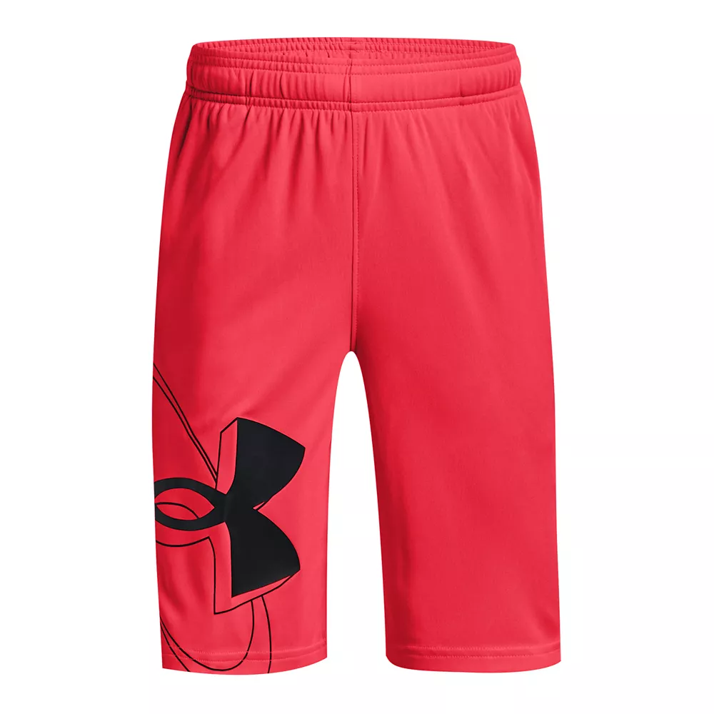 Boys 8-20 Under Armour Prototype 2.0 SSZ Shorts 3 Boys 8-20 Under Armour Prototype 2.0 SSZ Shorts