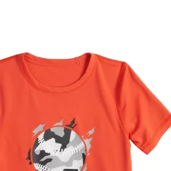 Boys 4-12 Jumping Beans® Adaptive Active Graphic Tee 7 Boys 4-12 Jumping Beans® Adaptive Active Graphic Tee -Kohl's Shop 6060454 ALT