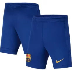 Youth Nike Blue Barcelona Academy Pro Performance Shorts -Kohl's Shop 6079139 ALT