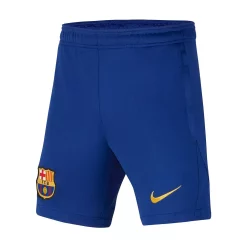 Youth Nike Blue Barcelona Academy Pro Performance Shorts -Kohl's Shop 6079139 ALT2
