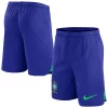 Youth Nike Blue Brazil National Team Stadium Replica Shorts -Kohl's Shop 6083576
