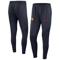 Youth Nike Navy Barcelona Strike Performance Logo Pants -Kohl's Shop 6105016 ALT