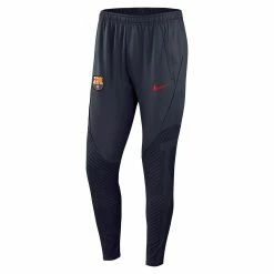 Youth Nike Navy Barcelona Strike Performance Logo Pants -Kohl's Shop 6105016 ALT2