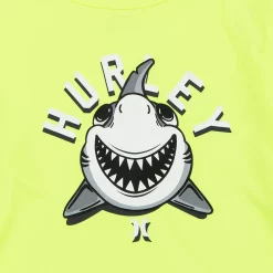 Baby Boy Hurley Shark Tee & Swim Shorts Set -Kohl's Shop 6107988 ALT2