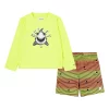 Toddler Boy Hurley Shark Tee & Swim Shorts Set -Kohl's Shop 6107989