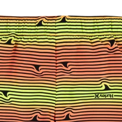 Toddler Boy Hurley Shark Tee & Swim Shorts Set -Kohl's Shop 6107989 ALT5