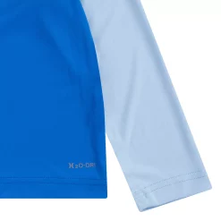 Baby Boy Hurley Shark Teeth Raglan Top & Swim Trunks Set -Kohl's Shop 6107994 ALT3