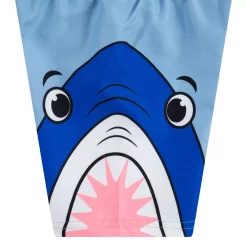 Baby Boy Hurley Shark Teeth Raglan Top & Swim Trunks Set -Kohl's Shop 6107994 ALT5