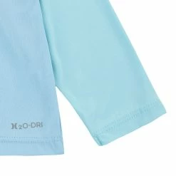 Baby Boy Hurley Scuba Raglan Top, Hat & Swim Trunks Set -Kohl's Shop 6107996 ALT3