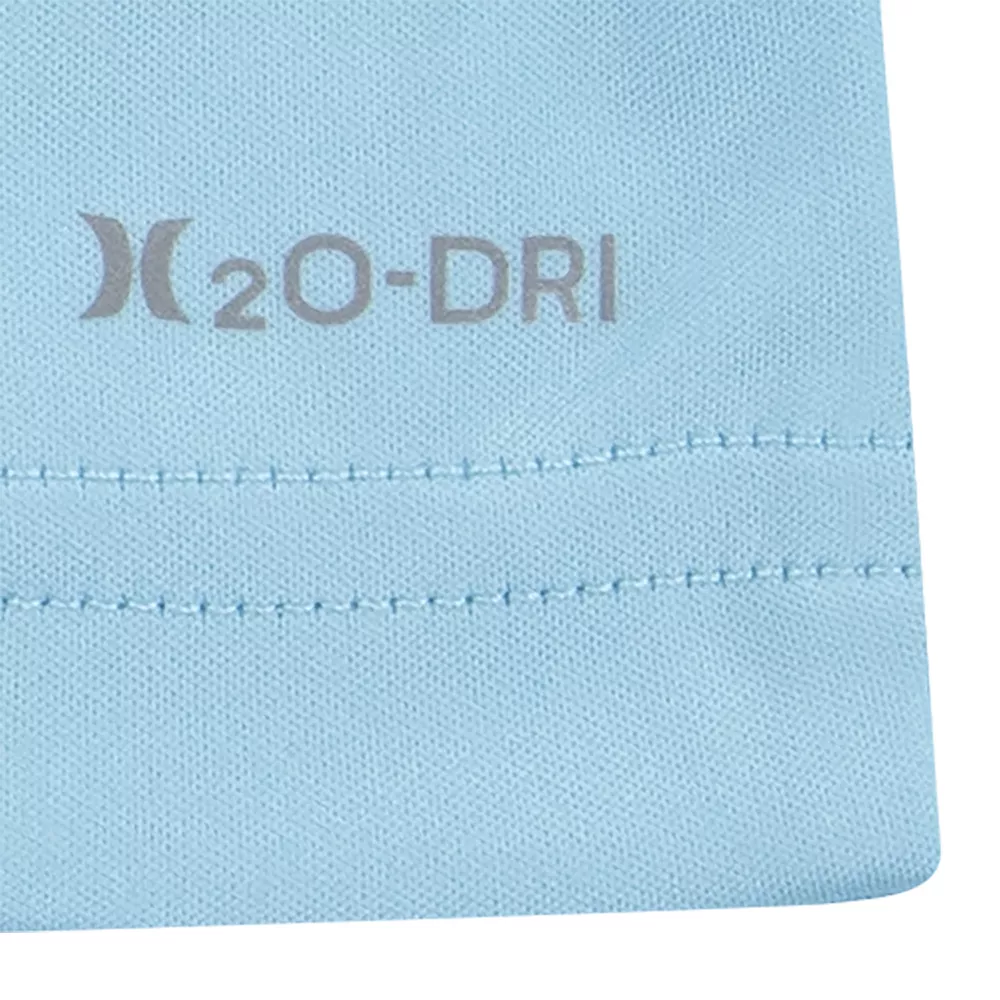 Toddler Boy Hurley Scuba Raglan Top, Hat & Swim Trunks Set 7 Toddler Boy Hurley Scuba Raglan Top, Hat & Swim Trunks Set - Image 5