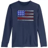 Boys 8-20 Balls And Bats USA Flag Tee -Kohl's Shop 6116247