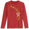 Boys 8-20 Basketball Swish Shot Neon Sign Tee -Kohl's Shop 6116272