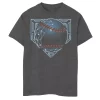 Boys 8-20 Geo Baseball Constelation Glow Tee -Kohl's Shop 6116289