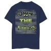 Boys 8-20 Baseball Stadium Own The Field Tee -Kohl's Shop 6116309