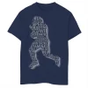 Boys 8-20 Running Football Player Qualities Tee -Kohl's Shop 6116312