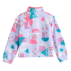 Girls 7-16 Tek Gear® Sherpa Pullover in Regular & Plus -Kohl's Shop 6120143 ALT