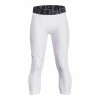 Boys 8-20 Under Armour HeatGear® Leggings -Kohl's Shop 6120209