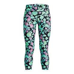Girls 7-16 Under Armour HeatGear® Printed Leggings -Kohl's Shop 6120218 Black