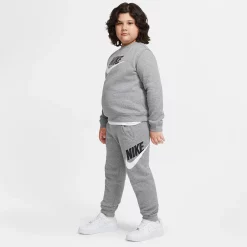 Kids 7-20 Nike Club Fleece Pants -Kohl's Shop 6120564 ALT2