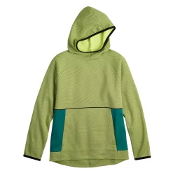 Boys 8-20 Tek Gear® Performance Fleece Hoodie in Regular & Husky -Kohl's Shop 6142121 Lavish Lime