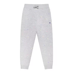 Girls 7-16 Champion® Tossed Logo Fleece Joggers 11 Girls 7-16 Champion® Tossed Logo Fleece Joggers -Kohl's Shop 6142272 Gray