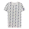 Boys 8-20 Champion® Allover Print Tee -Kohl's Shop 6142322 Oatmeal Heather