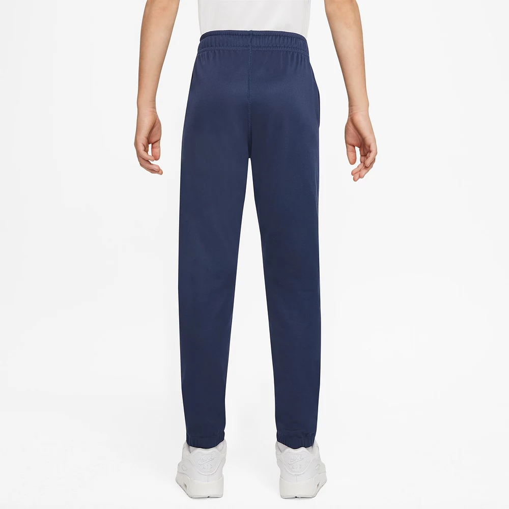 Boys 8-20 Nike Therma-FIT Tapered Training Pants 6 Boys 8-20 Nike Therma-FIT Tapered Training Pants - Image 4