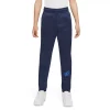Boys 8-20 Nike Therma-FIT Tapered Training Pants -Kohl's Shop 6142365 Midnight Navy Game Roy
