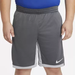 Boys 8-20 Nike Dri-FIT Trophy Short -Kohl's Shop 6142368 Dark Wolf Gray