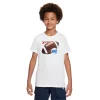 Boys 8-20 Nike Football Graphic Tee -Kohl's Shop 6142429